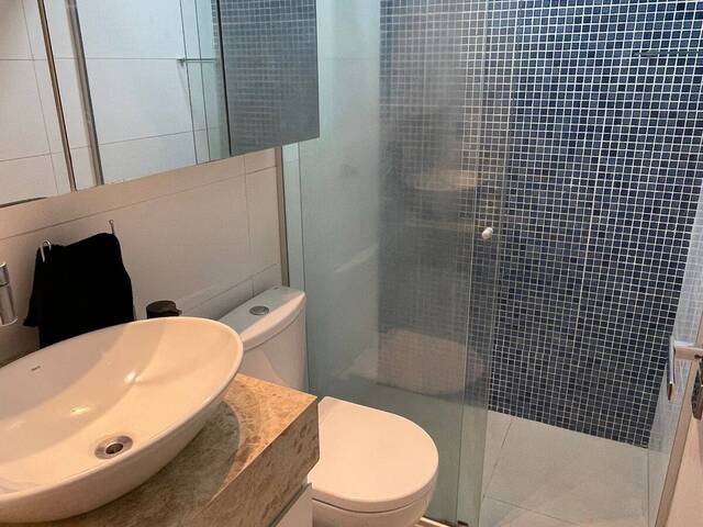 Apartamento para Venda em Cuiabá - 5