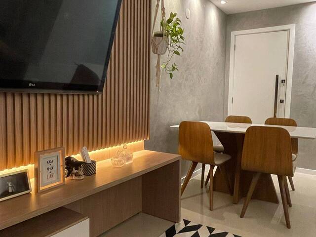 Apartamento para Venda em Cuiabá - 4