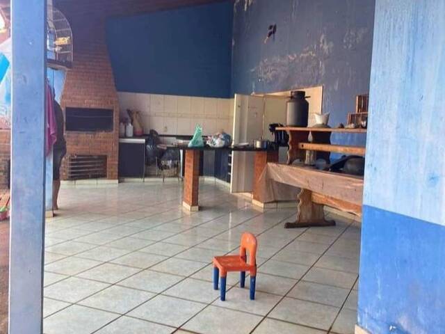 Casa para Venda em Várzea Grande - 5