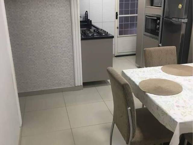 Casa para Venda em Cuiabá - 2