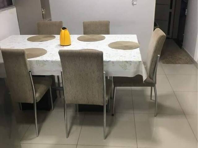 Casa para Venda em Cuiabá - 4