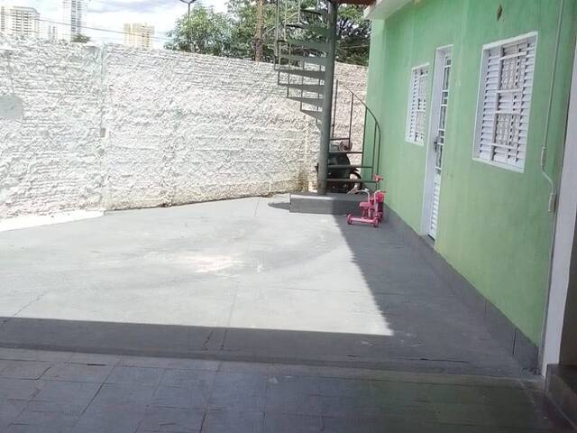 Casa para Venda em Cuiabá - 4