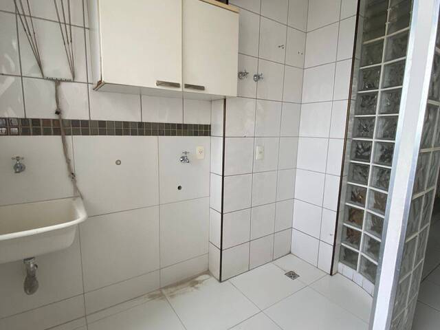 Apartamento para Venda em Cuiabá - 5