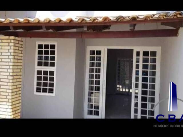 Casa para Venda em Cuiabá - 2