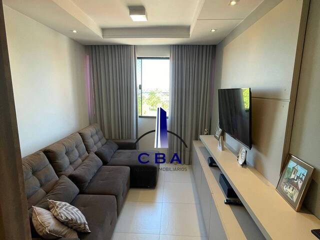 Apartamento para Venda em Cuiabá - 2