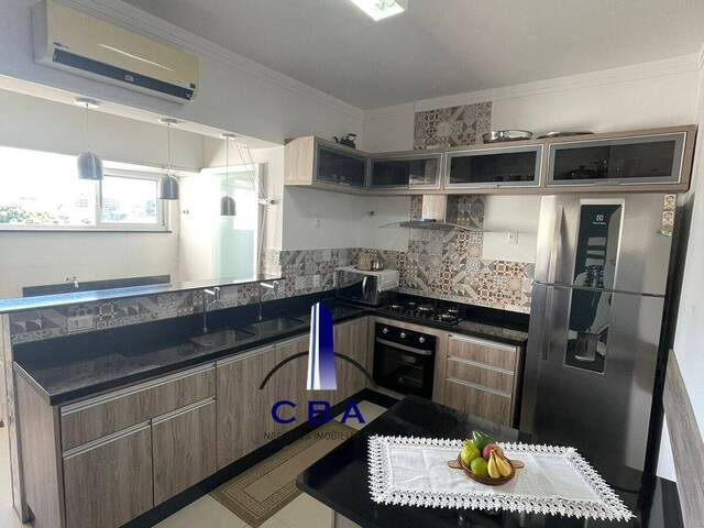 Apartamento para Venda em Cuiabá - 4