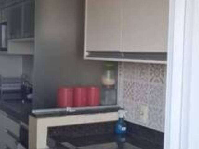 Apartamento para Venda em Cuiabá - 2