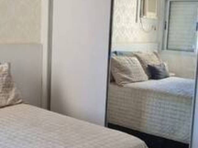 Apartamento para Venda em Cuiabá - 4