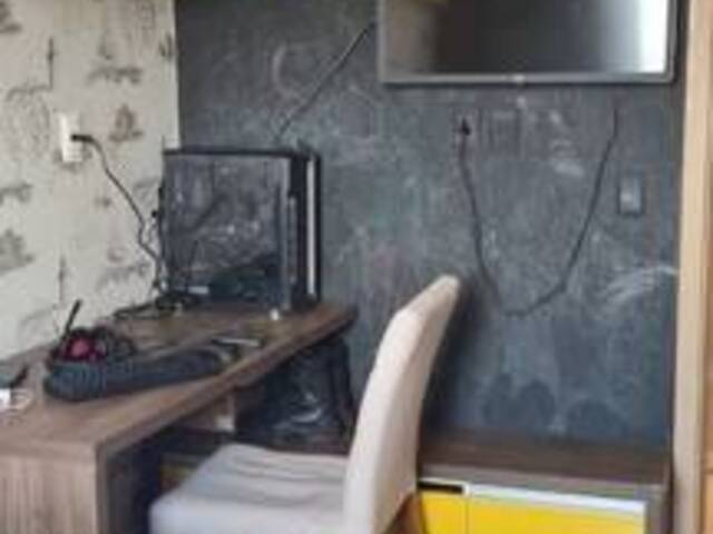 Apartamento para Venda em Cuiabá - 5