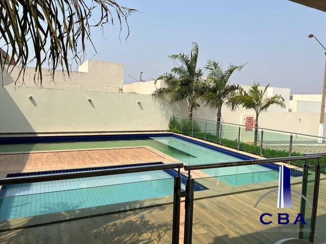 Apartamento para Venda em Várzea Grande - 2