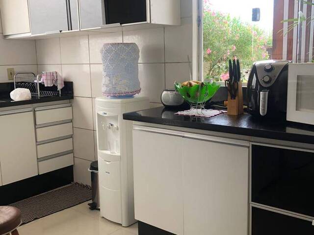 Casa para Venda em Cuiabá - 4