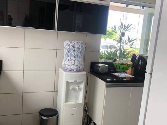 Casa para Venda em Cuiabá - 5