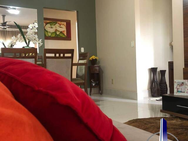 #1722 - Casa para Venda em Cuiabá - MT