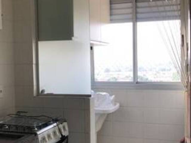 Apartamento para Venda em Cuiabá - 4