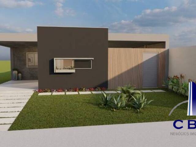 Casa para Venda em Cuiabá - 2