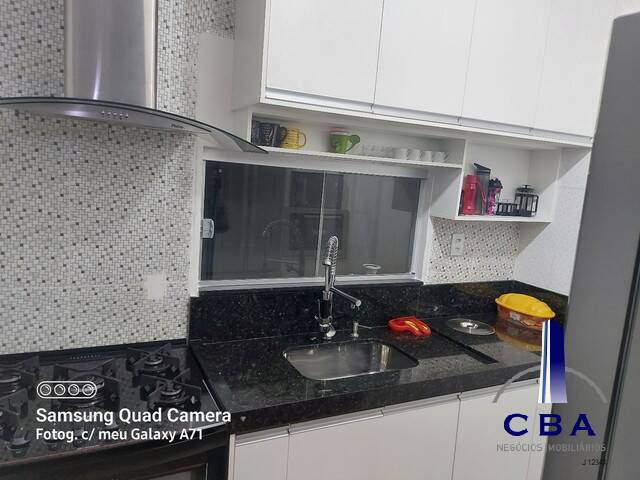 Casa para Venda em Cuiabá - 4