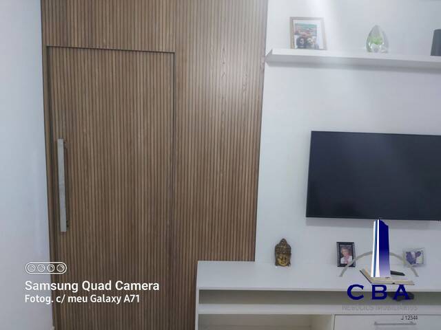 Casa para Venda em Cuiabá - 2