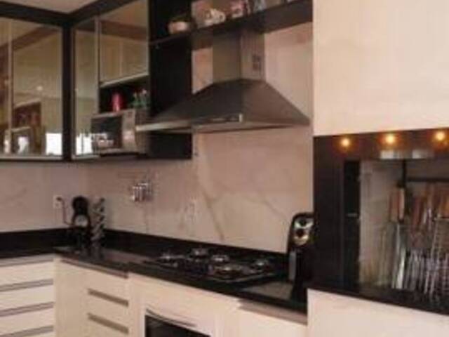 Casa para Venda em Cuiabá - 5