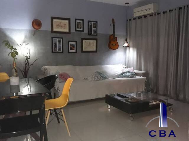 Casa para Venda em Cuiabá - 3