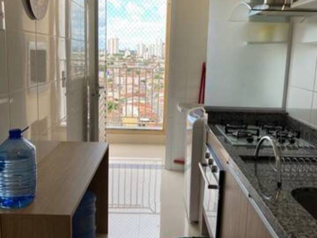 Apartamento para Venda em Cuiabá - 4