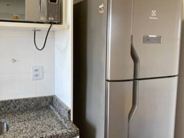 Apartamento para Venda em Cuiabá - 5