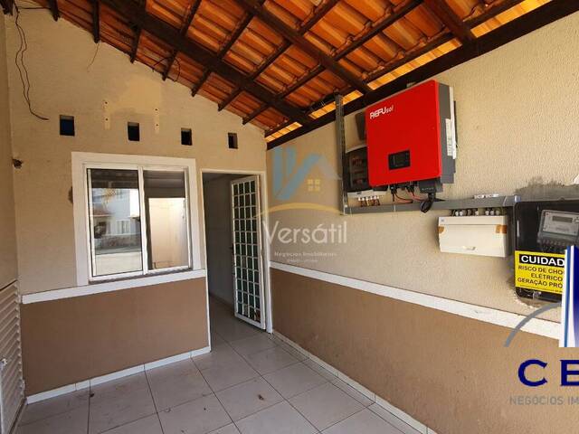 Casa para Venda em Cuiabá - 3