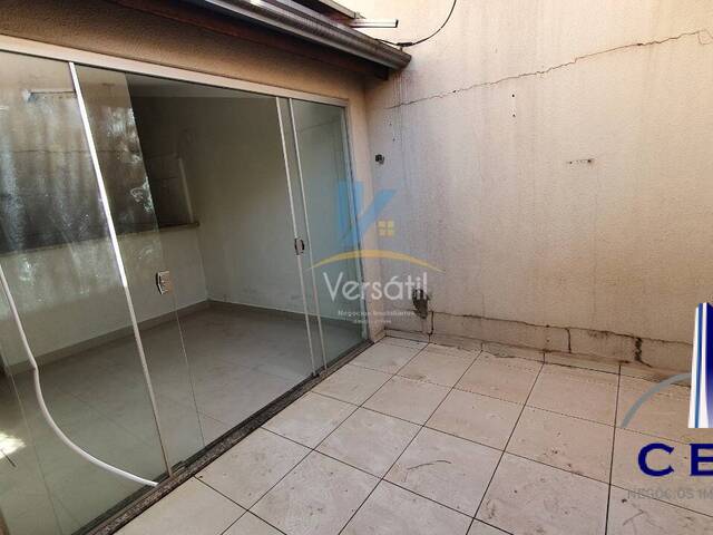 Casa para Venda em Cuiabá - 4