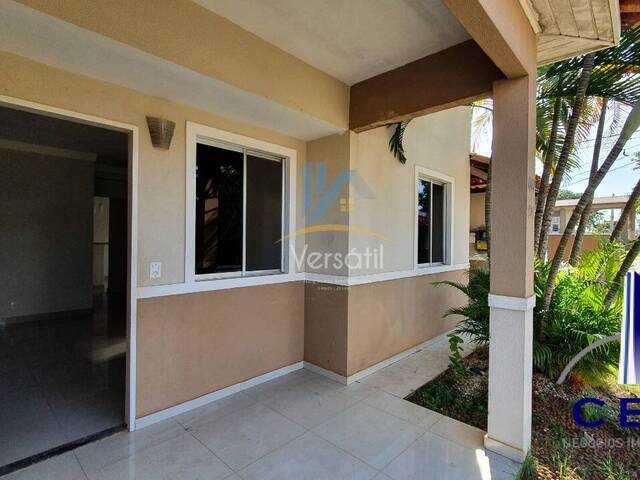 Casa para Venda em Cuiabá - 2