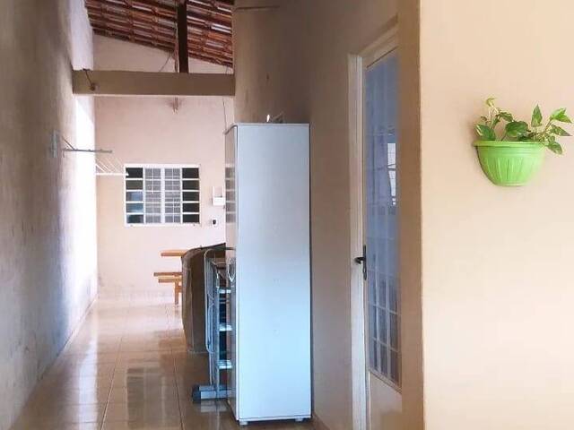 Casa para Venda em Várzea Grande - 3