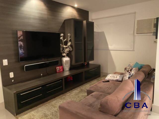 Apartamento para Venda em Cuiabá - 2