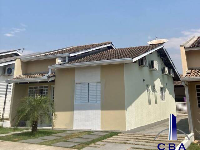 Casa para Venda em Cuiabá - 2