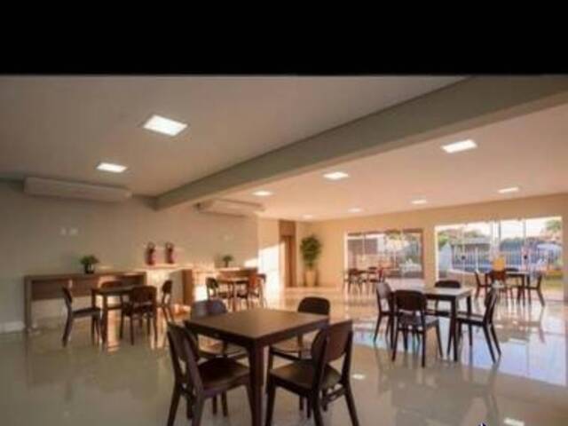 Apartamento para Venda em Cuiabá - 4