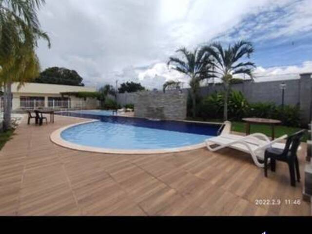 Apartamento para Venda em Cuiabá - 3