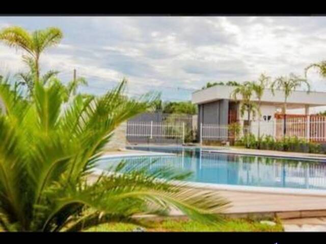 Apartamento para Venda em Cuiabá - 5