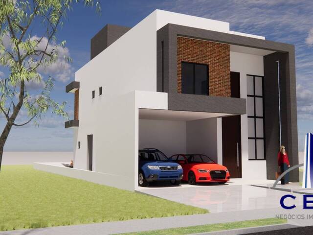 Casa para Venda em Cuiabá - 2