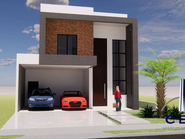 Casa para Venda em Cuiabá - 3