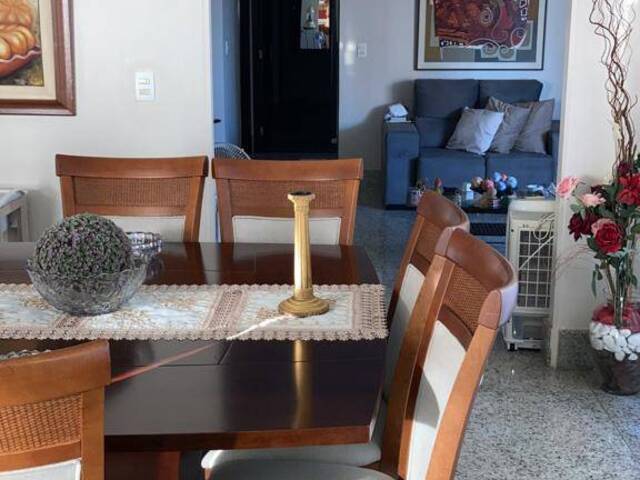 Apartamento para Venda em Cuiabá - 4