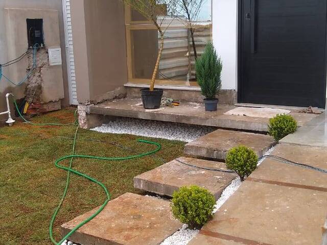 Casa para Venda em Cuiabá - 2