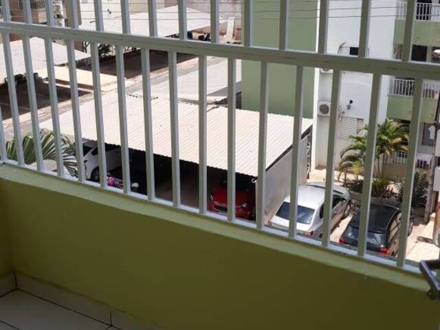 Apartamento para Venda em Cuiabá - 3
