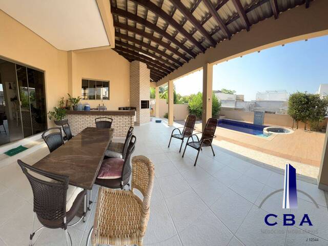 Casa para Venda em Cuiabá - 5