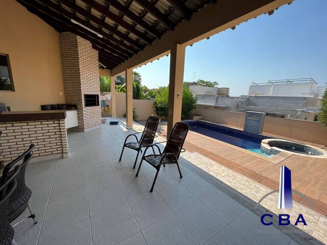 Casa para Venda em Cuiabá - 4