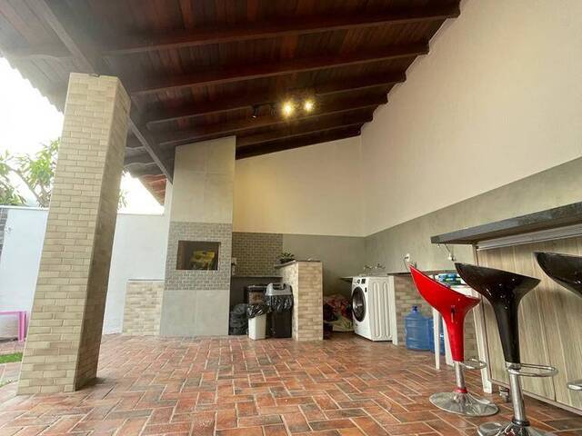 Casa para Venda em Cuiabá - 5