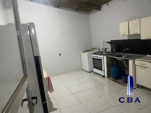 Casa para Venda em Várzea Grande - 2