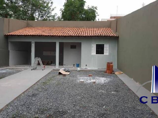 Casa para Venda em Cuiabá - 3
