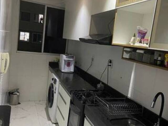 Apartamento para Venda em Cuiabá - 5