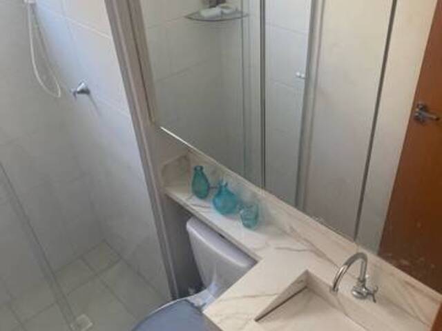 Apartamento para Venda em Cuiabá - 2