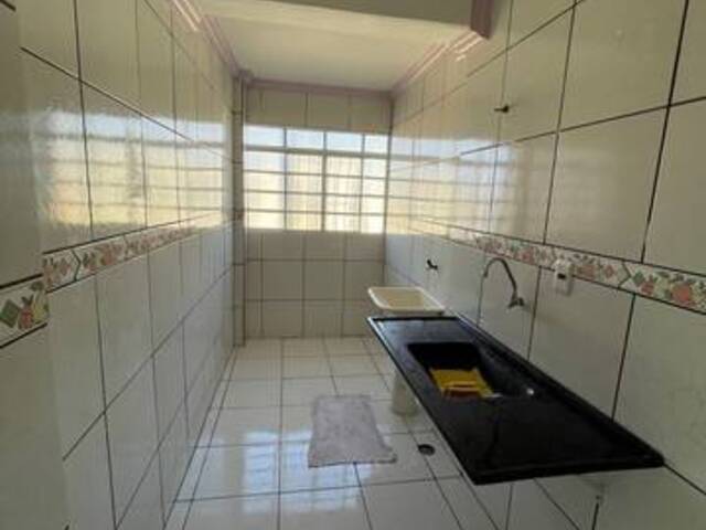 Apartamento para Venda em Cuiabá - 3