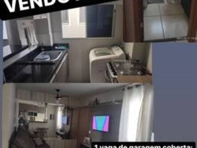 Apartamento para Venda em Cuiabá - 2