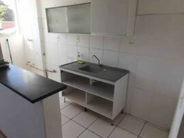 Apartamento para Venda em Cuiabá - 2