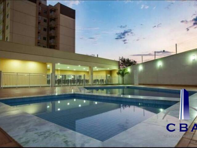 Apartamento para Venda em Cuiabá - 3